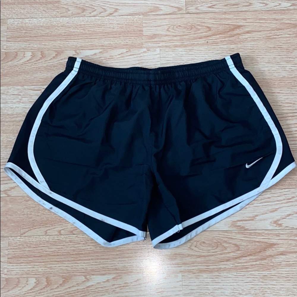 Youth Nike running shorts